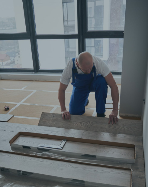 Advanced Flooring Solutions