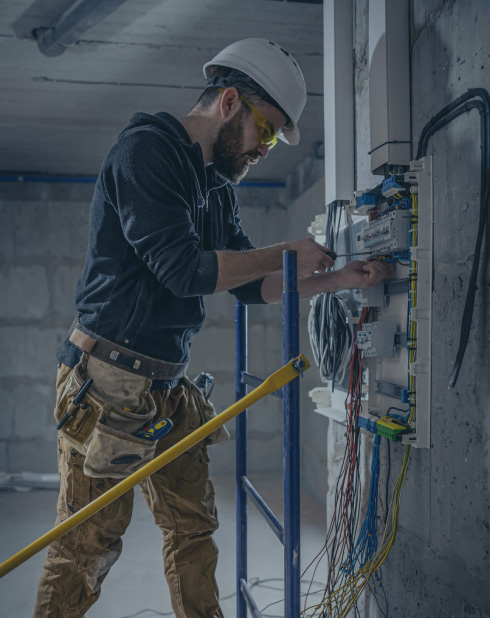 Electrician Services