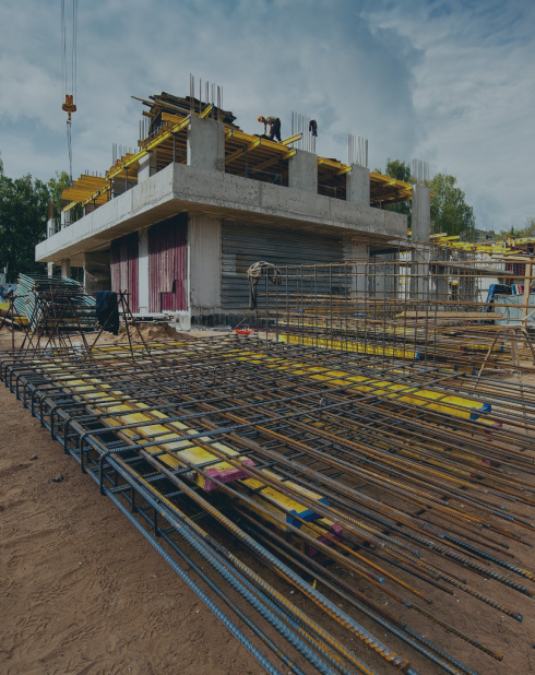 Custom Home Renovations