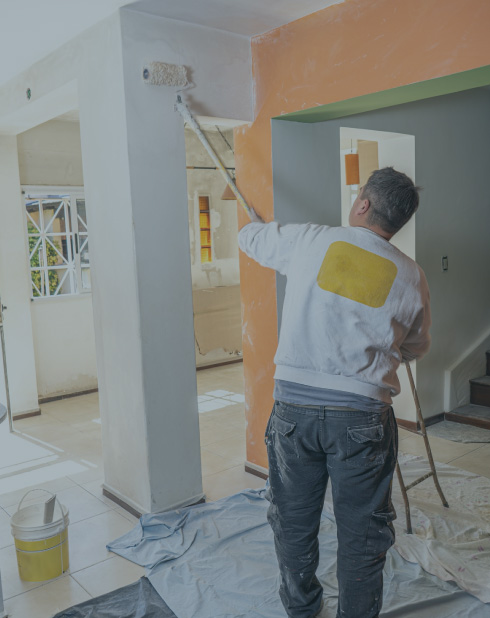 Professional Interior Painting