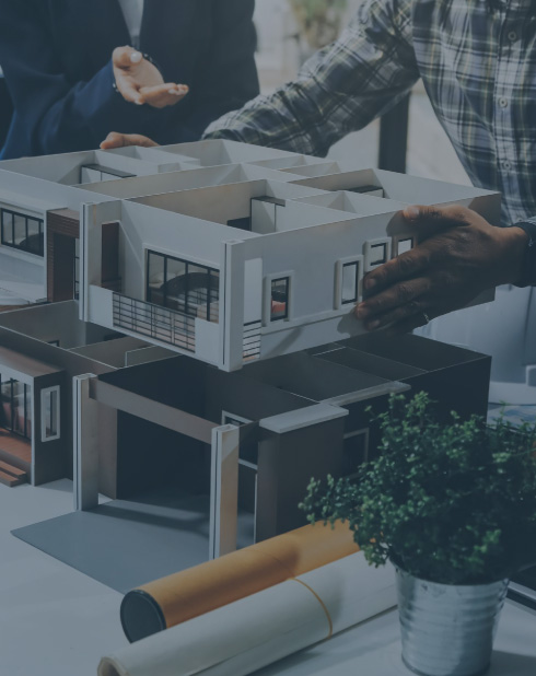 Real Estate Development